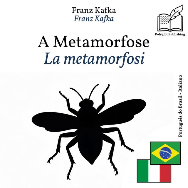 La metamorfosi