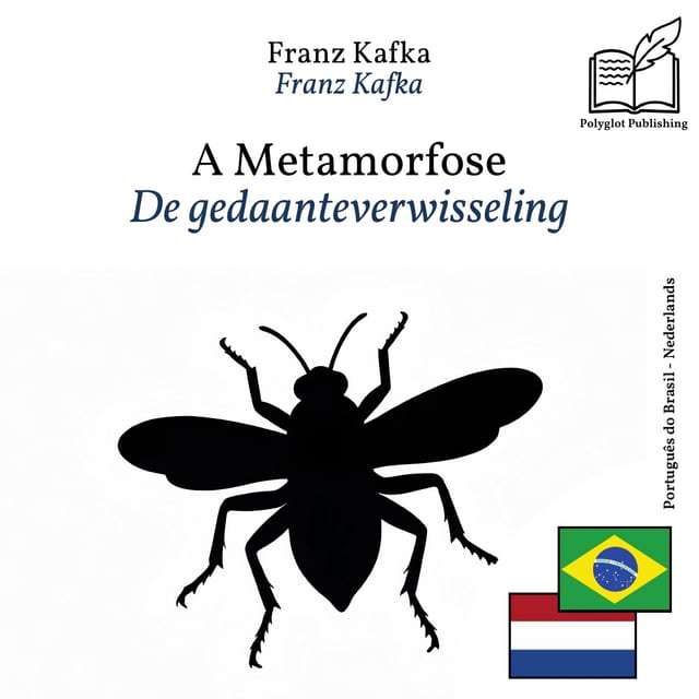 De gedaanteverwisseling