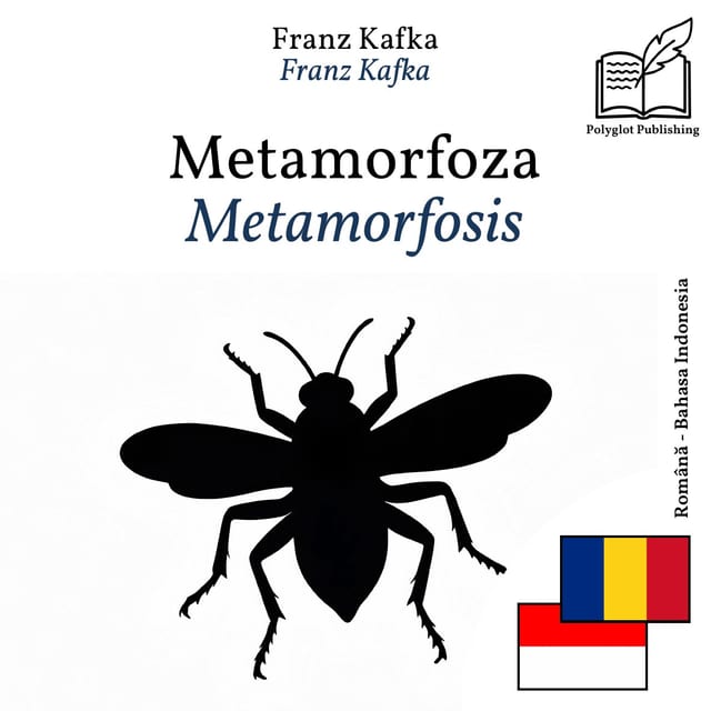 Metamorfosis