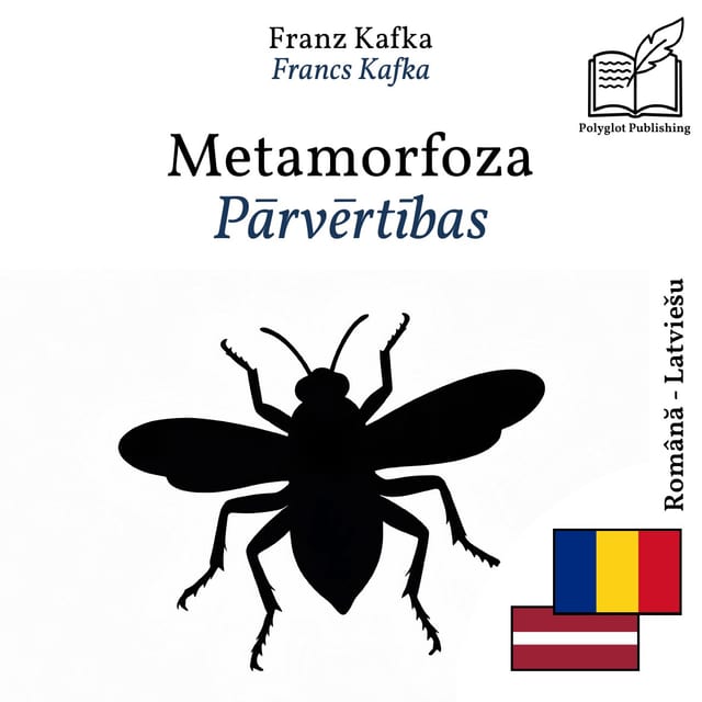 Pārvērtības