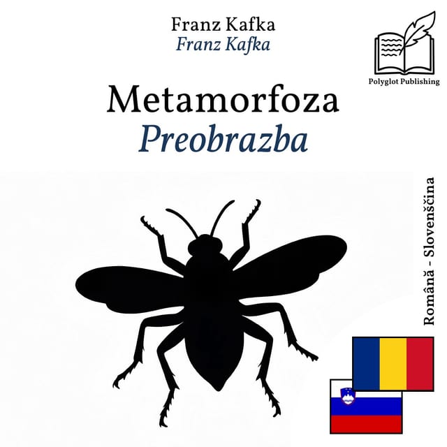 Preobrazba