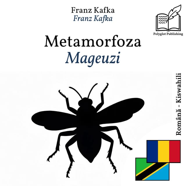 Mageuzi
