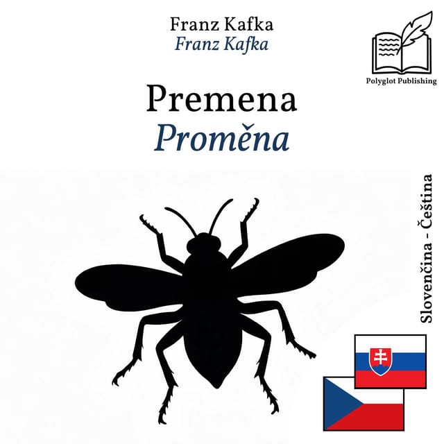 Proměna