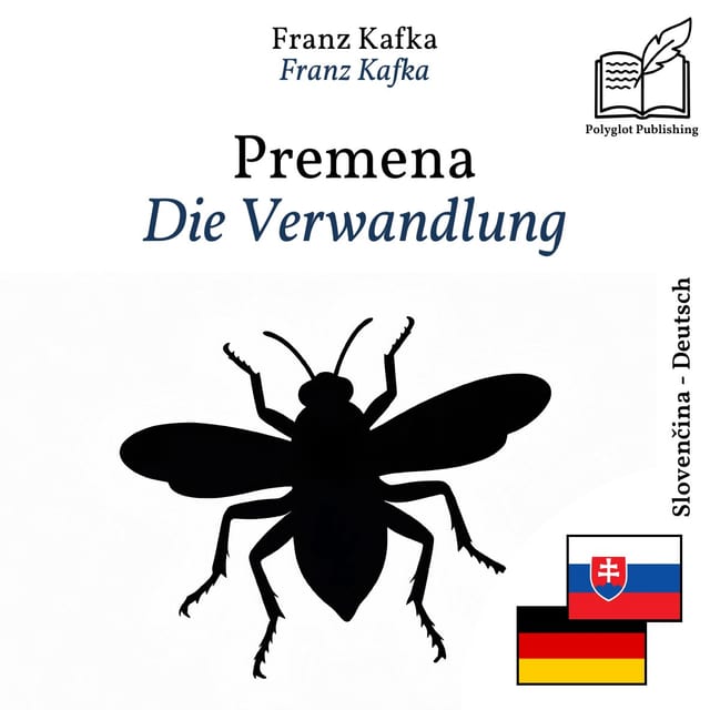 Die Verwandlung