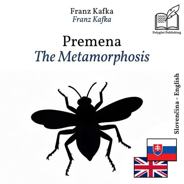 The Metamorphosis