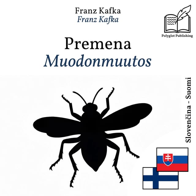 Muodonmuutos