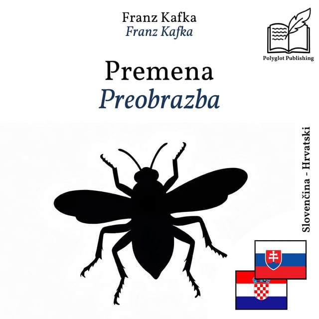 Preobrazba