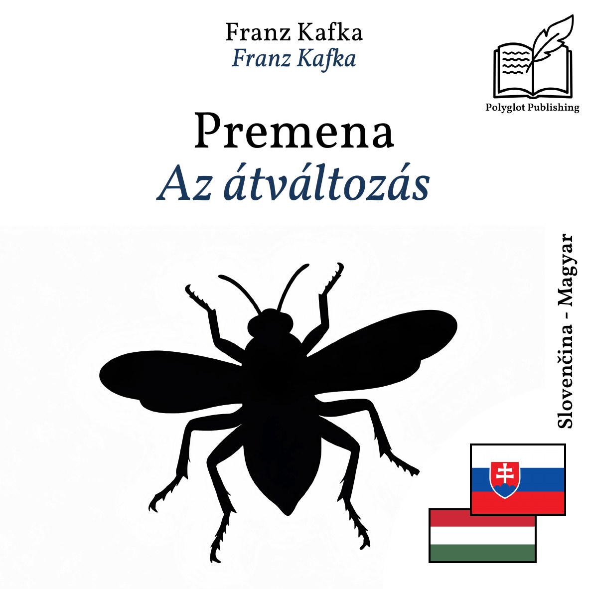 Az átváltozás