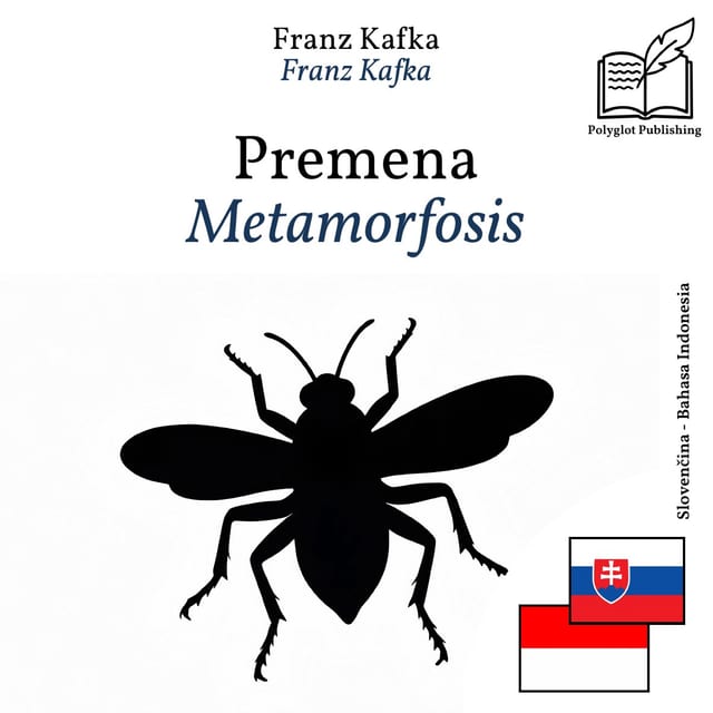 Metamorfosis