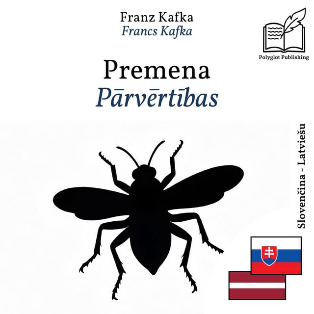 Pārvērtības