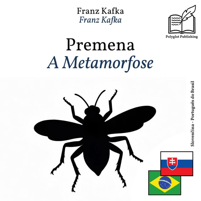 A Metamorfose