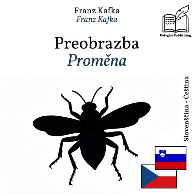 Proměna
