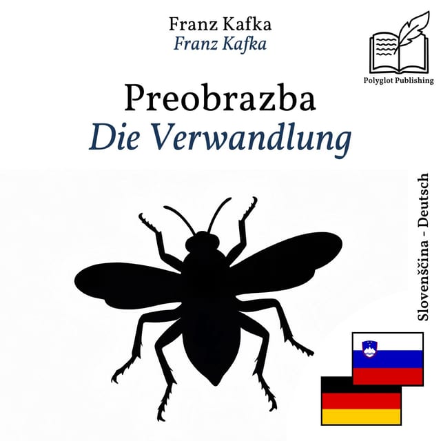 Die Verwandlung