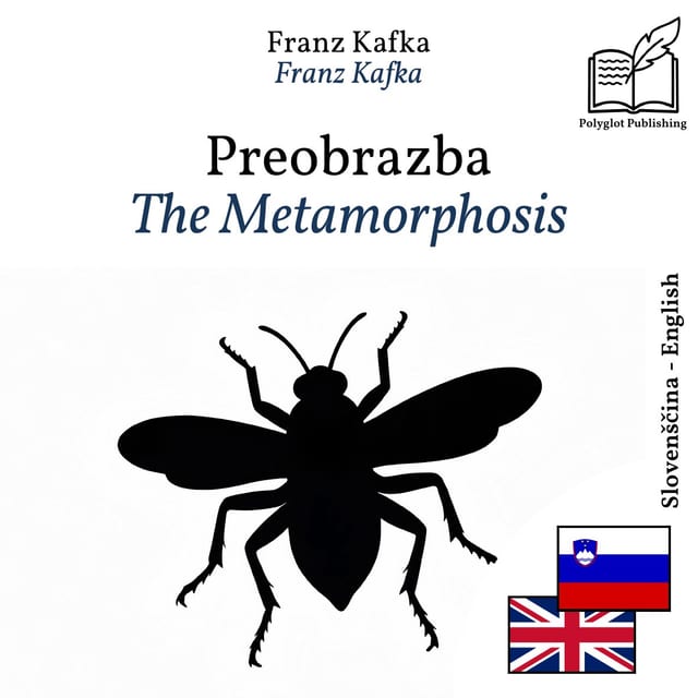 The Metamorphosis