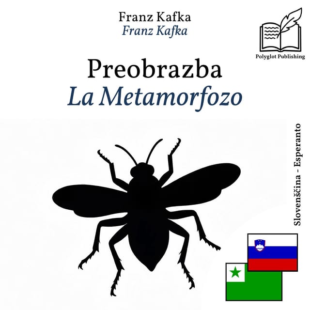 La Metamorfozo