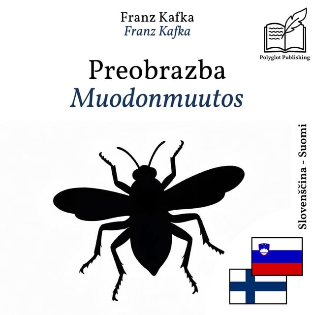 Muodonmuutos