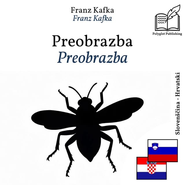 Preobrazba