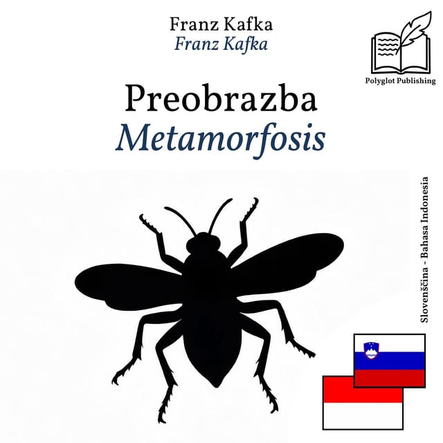 Metamorfosis