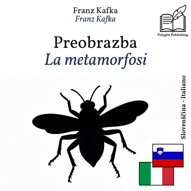La metamorfosi