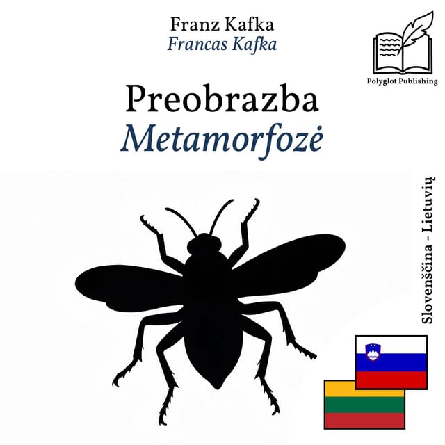 Metamorfozė