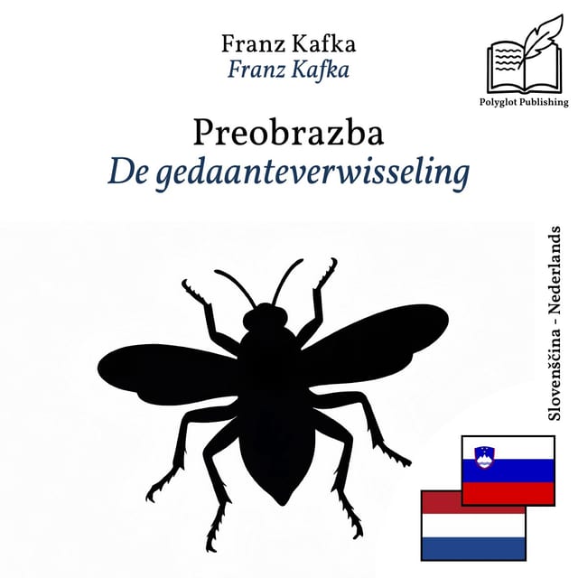 De gedaanteverwisseling