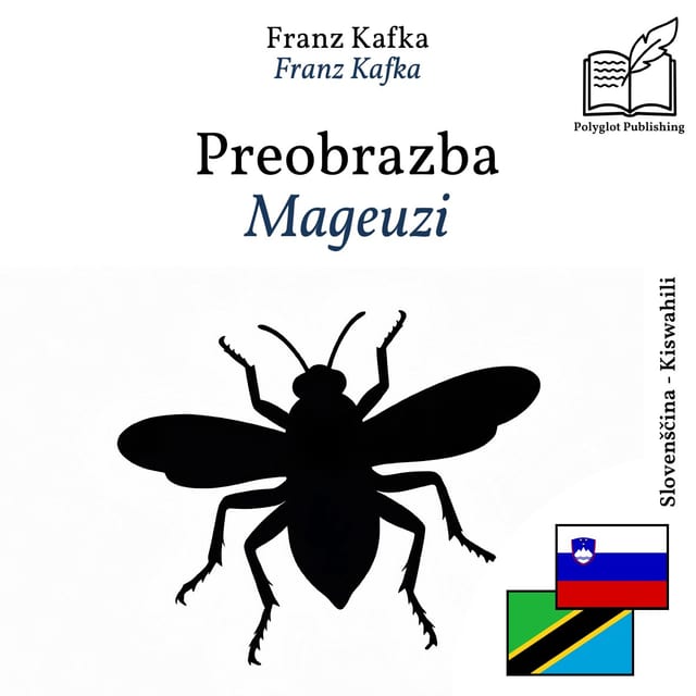 Mageuzi