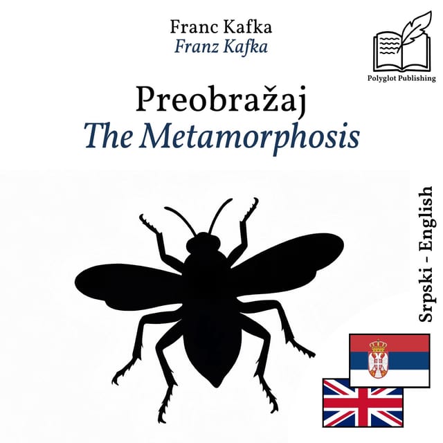 The Metamorphosis