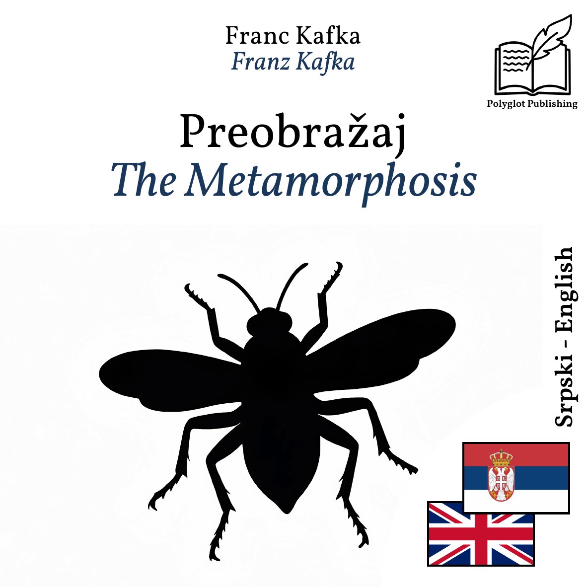 The Metamorphosis