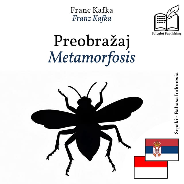 Metamorfosis
