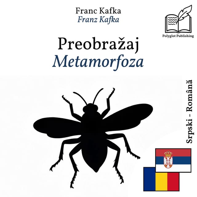 Metamorfoza