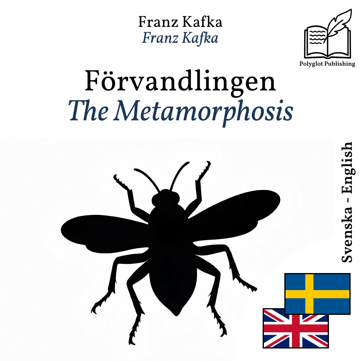 The Metamorphosis