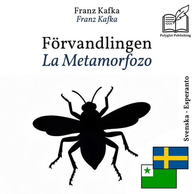 La Metamorfozo