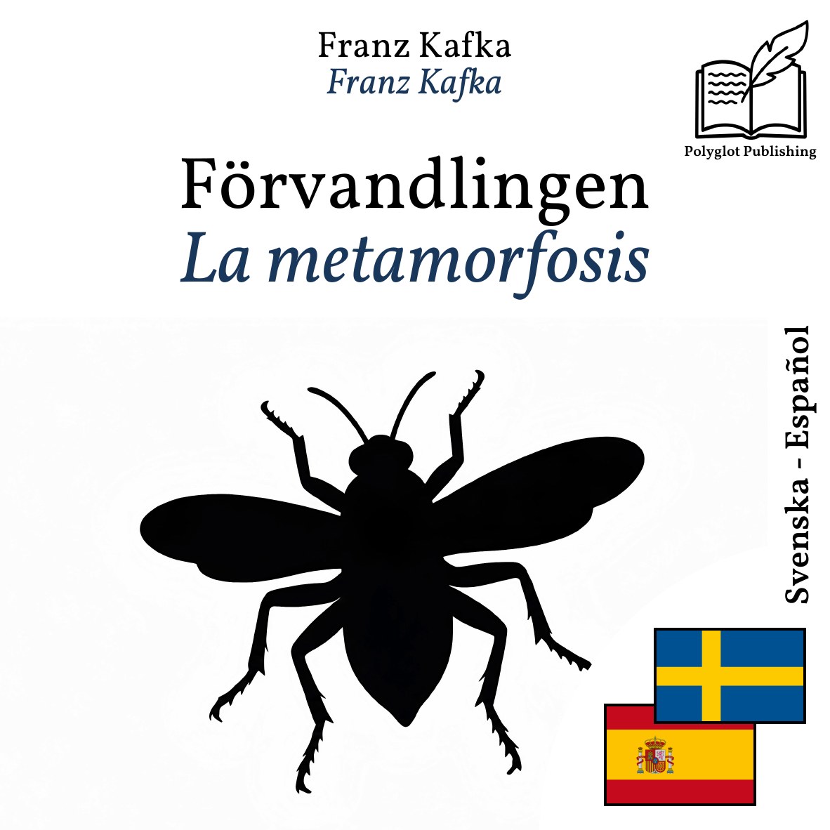 La metamorfosis