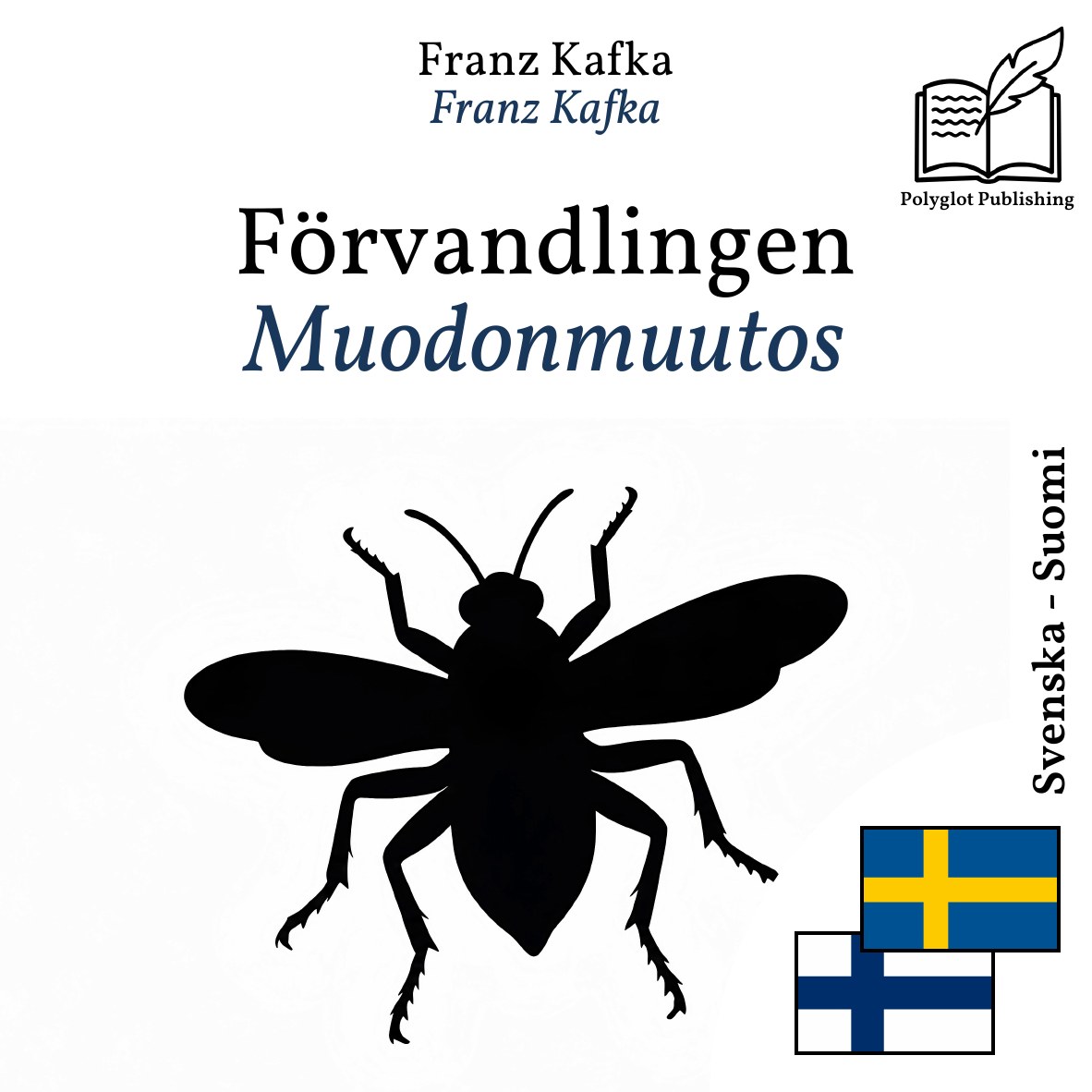 Muodonmuutos