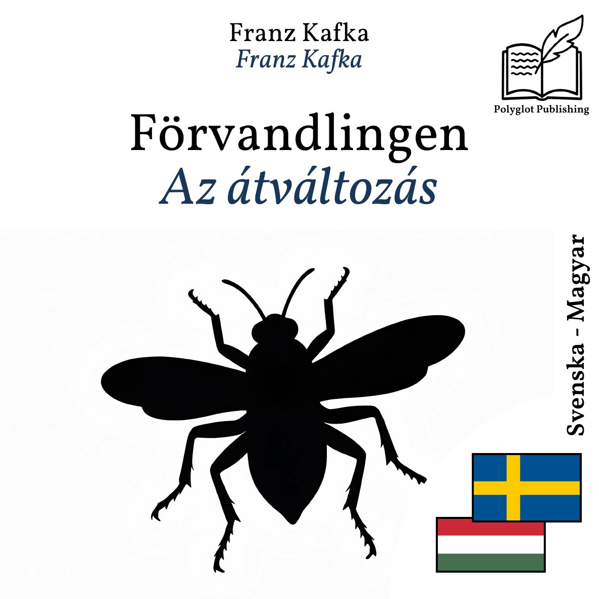 Az átváltozás