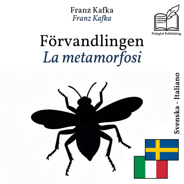 La metamorfosi