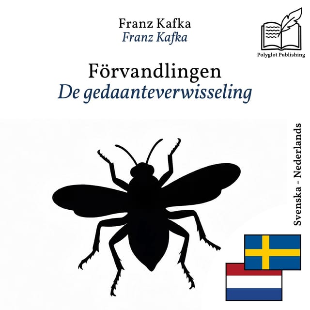 De gedaanteverwisseling
