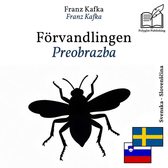 Preobrazba