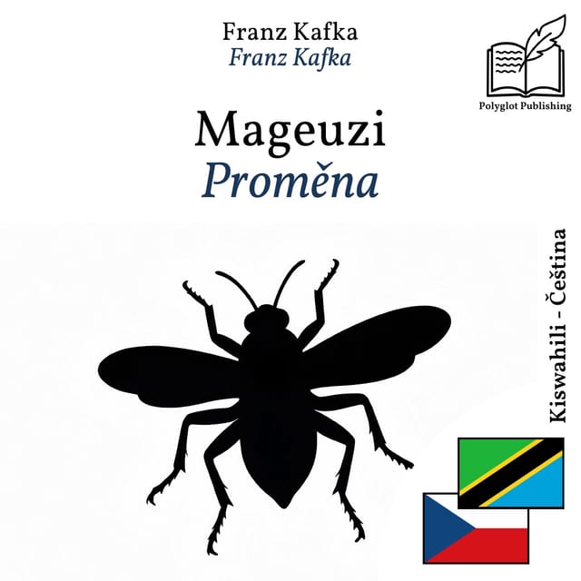 Proměna