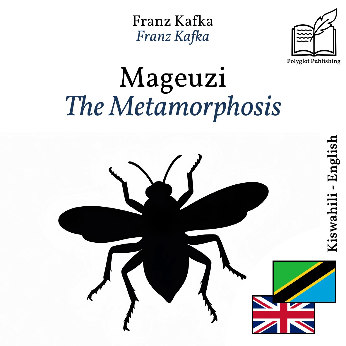 The Metamorphosis