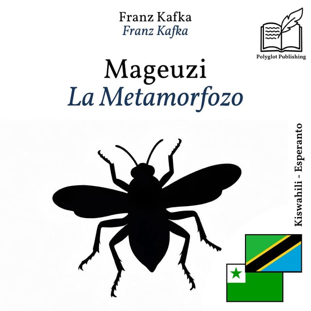 La Metamorfozo