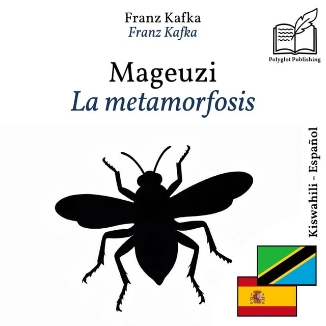 La metamorfosis