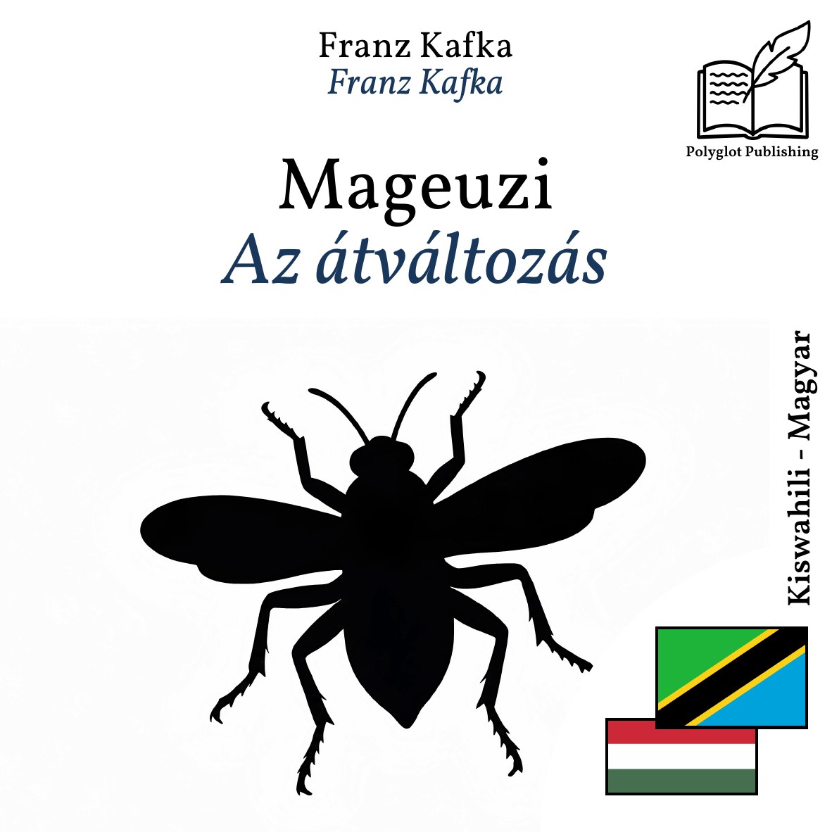 Az átváltozás