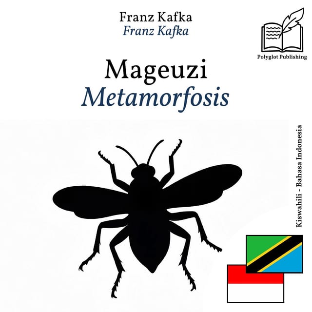 Metamorfosis