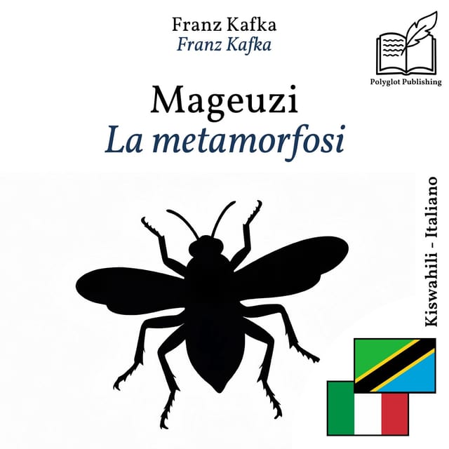 La metamorfosi