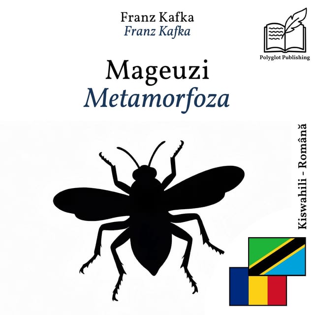 Metamorfoza