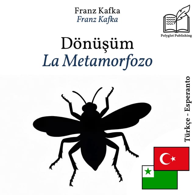 La Metamorfozo