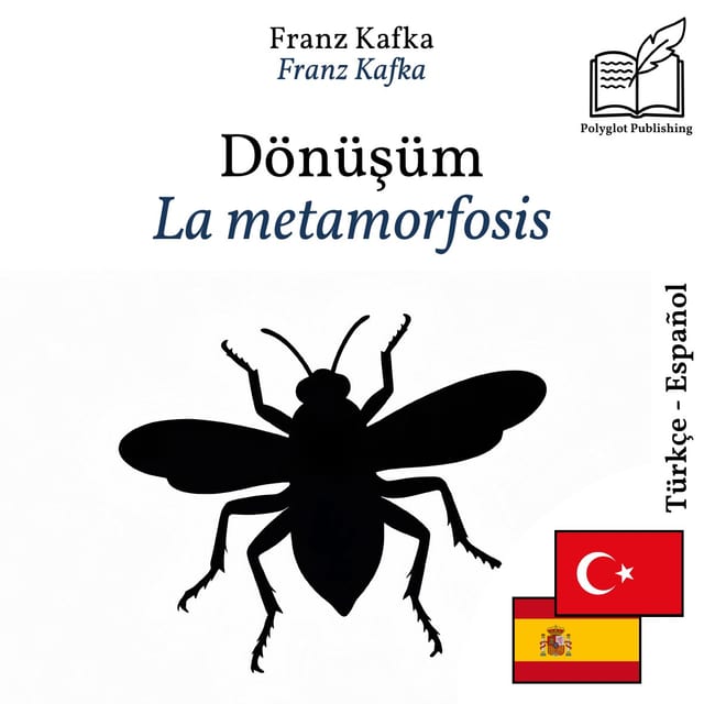 La metamorfosis