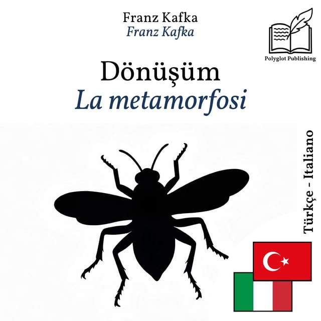 La metamorfosi