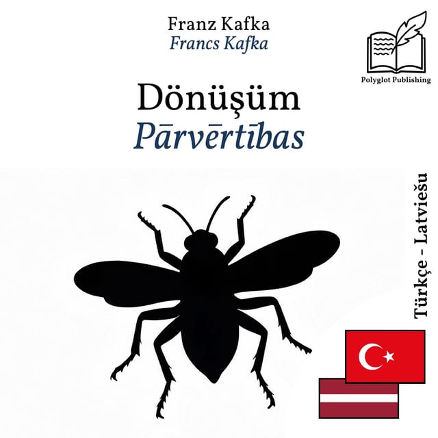 Pārvērtības